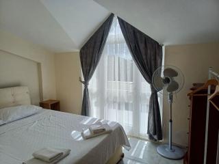 Merkezde Denize Yakın Eşyalı Daire - Marmaris - 5