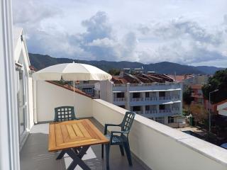 Merkezde Denize Yakın Eşyalı Daire - Marmaris - 2