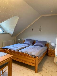 Appartment Haus Müller - Kelberg - 4