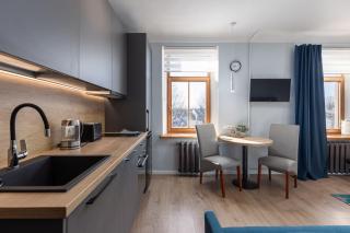Great location Studios - 5min to Old Town - Riga - 8