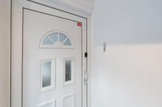 Chic Studio by City Center by HM - Vienne - 8