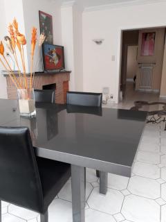 Appartement 2 chambres spacieux pour 4 personnes - Knokke-Heist - 5