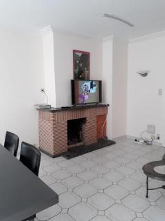 Appartement 2 chambres spacieux pour 4 personnes - Knokke-Heist - 4