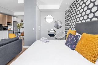 Luxury Cape Town Apartment - 2