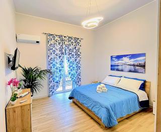 Kenzia Apartment - Trapani - 5