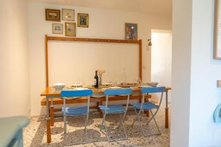 Le galion, maison chaleureuse et authentique - Saint-Valery-sur-Somme - 9