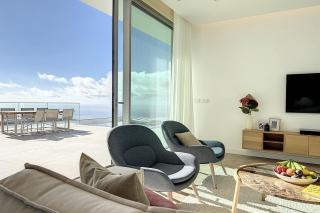Villa OceanAIR by LovelyStay - Prazeres - 3