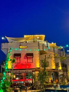 Rebetika Hotel & bistro - Selçuk - 7