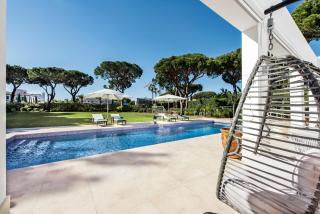 Villa Sao Lourenco Quinta Do Lago Algarve - Faro - 9