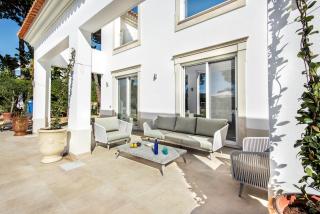 Villa Sao Lourenco Quinta Do Lago Algarve - Faro - 8