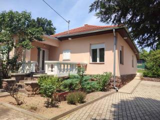 Apartment in Balatonalmadi 45314 - Balatonalmádi - 0
