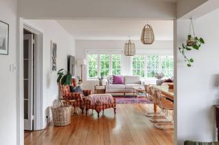 Newstead Luxury - Large home close to CBD - 6
