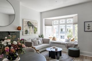 Large Apartment in Launceston- Timeless Luxury - Launceston - 0