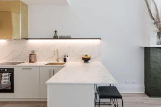 Large Apartment in Launceston- Timeless Luxury - Launceston - 6