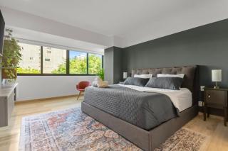 23-401 Luxury 2br 2 5baths in Prime Roma Norte - Città del Messico - 4