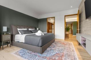 23-401 Luxury 2br 2 5baths in Prime Roma Norte - Città del Messico - 3