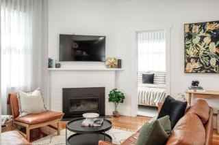 Mulgrave Street Cottage- renovated comfort - Kings Park - 9