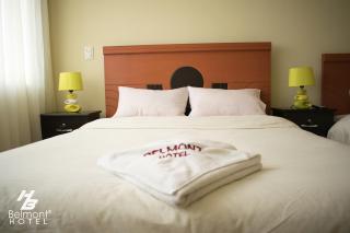 Belmont B&B - La Paz - 9