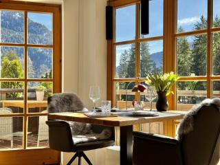 Ferienwohnung Alpini in Oberammergau - Oberammergau - 0