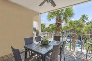 Seagrove by the Sea - BVE - Santa Rosa Beach - 7