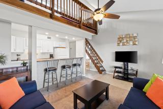 Sunswept by Panhandle Getaways - Panama City Beach - 9