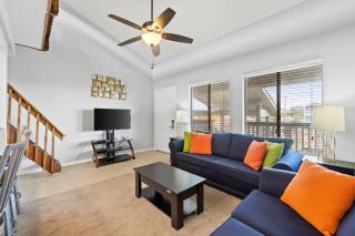 Sunswept by Panhandle Getaways - Panama City Beach - 8