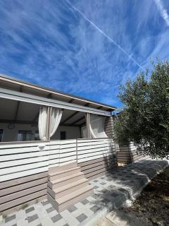 Mobile Home PLAGE - Drage - 9