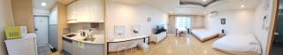 JSM Studio Hongik - Seul - 3