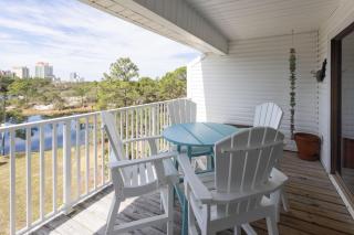 Palmetto 306 - Orange Beach - 0