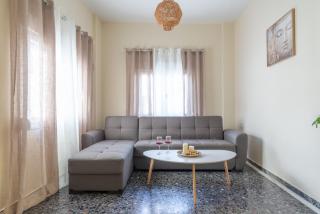 New Renovated Apt in City Center - Heraklio - 6