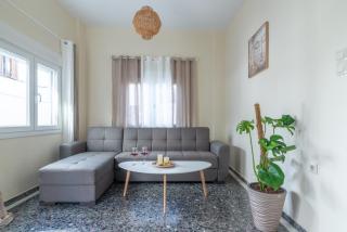 New Renovated Apt in City Center - Heraklio - 8