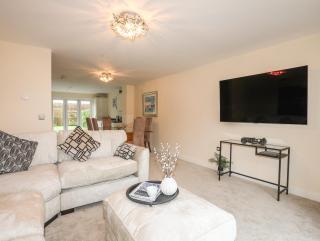 Arnant - Pwllheli - 2