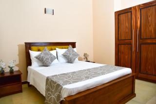 BIGCITY VILLA - Colombo Airport Transit Hotel - 6
