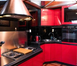 Carbonesi Luxury - Centro storico - Bolonia - 1