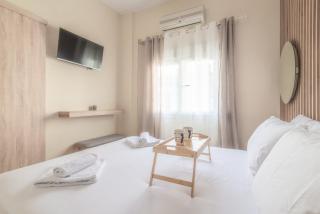New Renovated Apt in City Center - Heraklio - 2