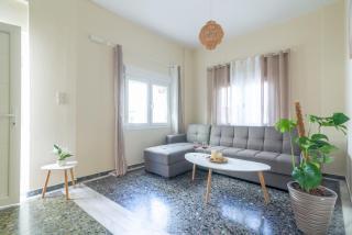 New & Modern Apartment in City Center - 9