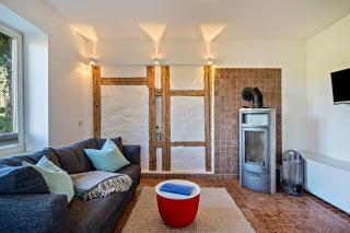 Voßberg großes Ferienhaus - Grömitz - 8