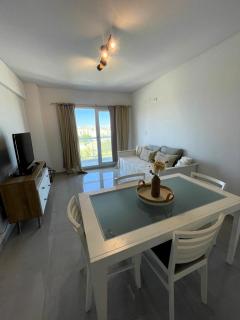 Depto Completo Gales - Puerto Madryn - 6