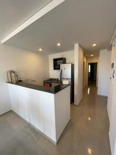 Depto Completo Gales - Puerto Madryn - 4