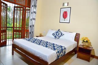 BIGCITY VILLA - Colombo Airport Transit Hotel - 2