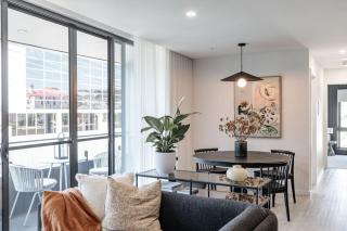 Al Fresco Living apartment in Launceston - Launceston - 9