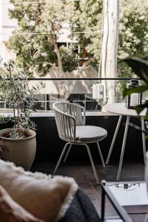 Al Fresco Living apartment in Launceston - Launceston - 4