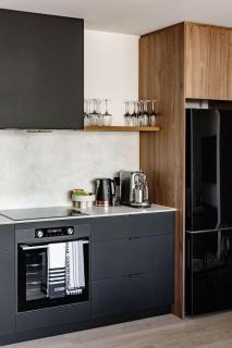 Al Fresco Living apartment in Launceston - Launceston - 3