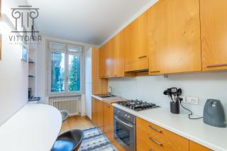 Vittoria Apartments: Cantarane 1 - Vicenza - 5