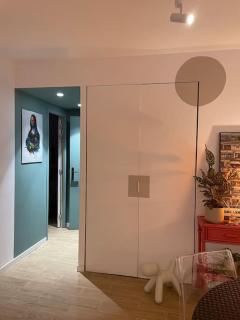 Élégant 2 chambres à deux pas de l'Espagne - 8