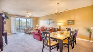 522 Ironwood Condo - Myrtle Beach - 4