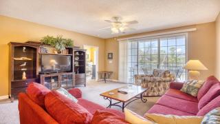 522 Ironwood Condo - Myrtle Beach - 1