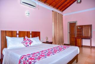 BIGCITY VILLA - Colombo Airport Transit Hotel - 3