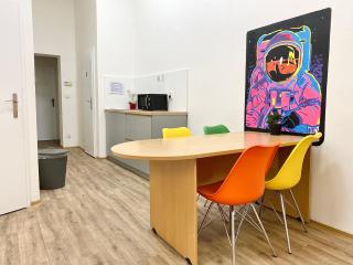 Pop Art Rooms - Prague - 4