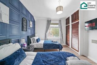 Modern Family Home -5 beds SW16 - Croydon - 7